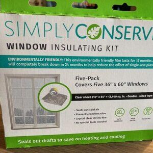 Energy Saving Kit